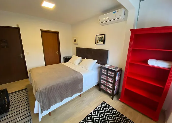 Pousada Casa Da Praia