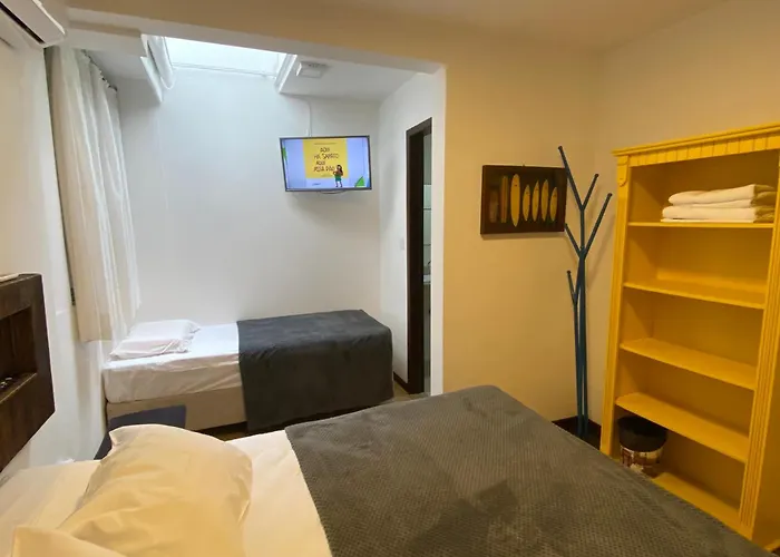 Pousada Casa Da Praia