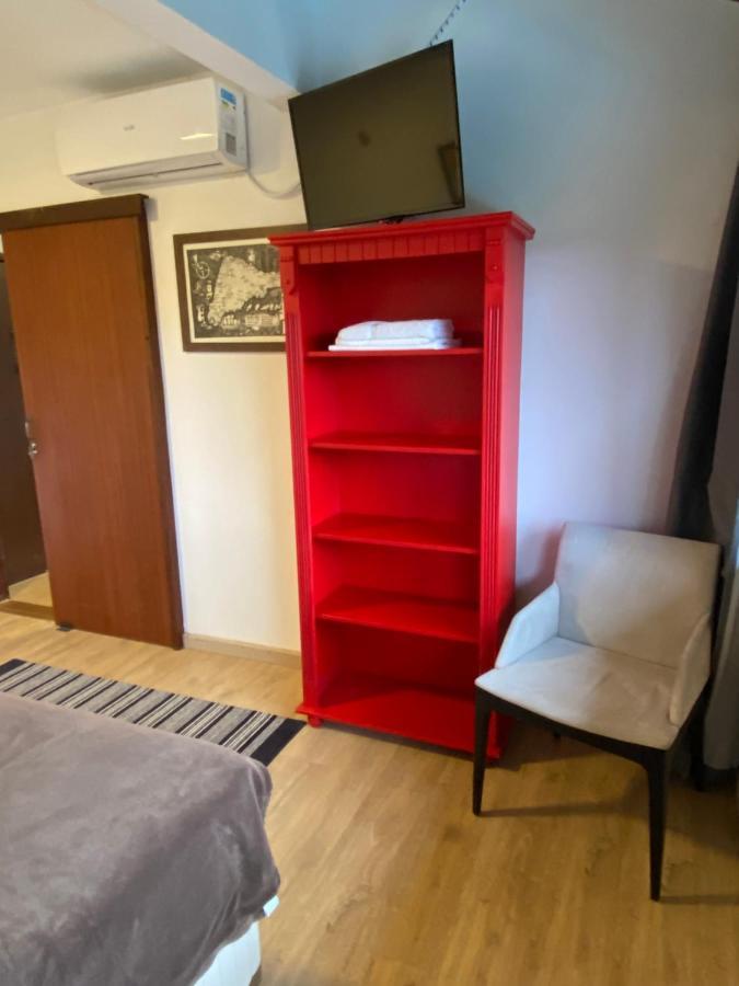 Estalagem Casa Da