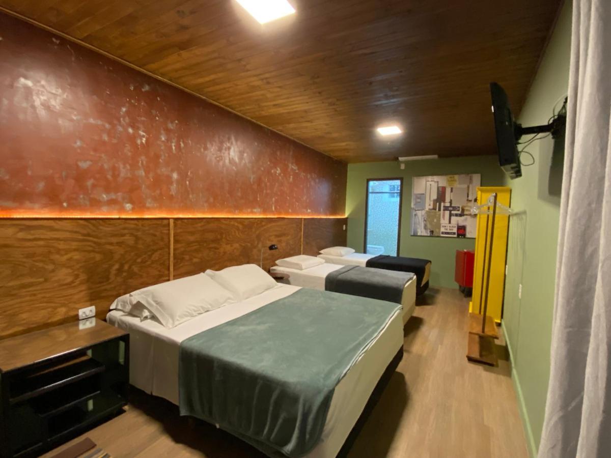 Estalagem Casa Da *