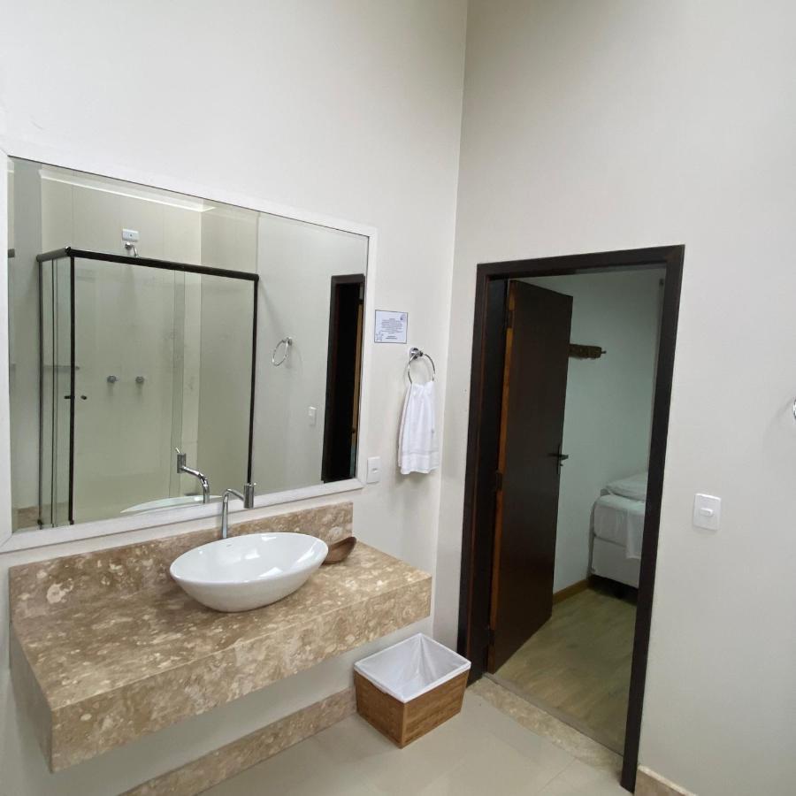Estalagem Casa Da *