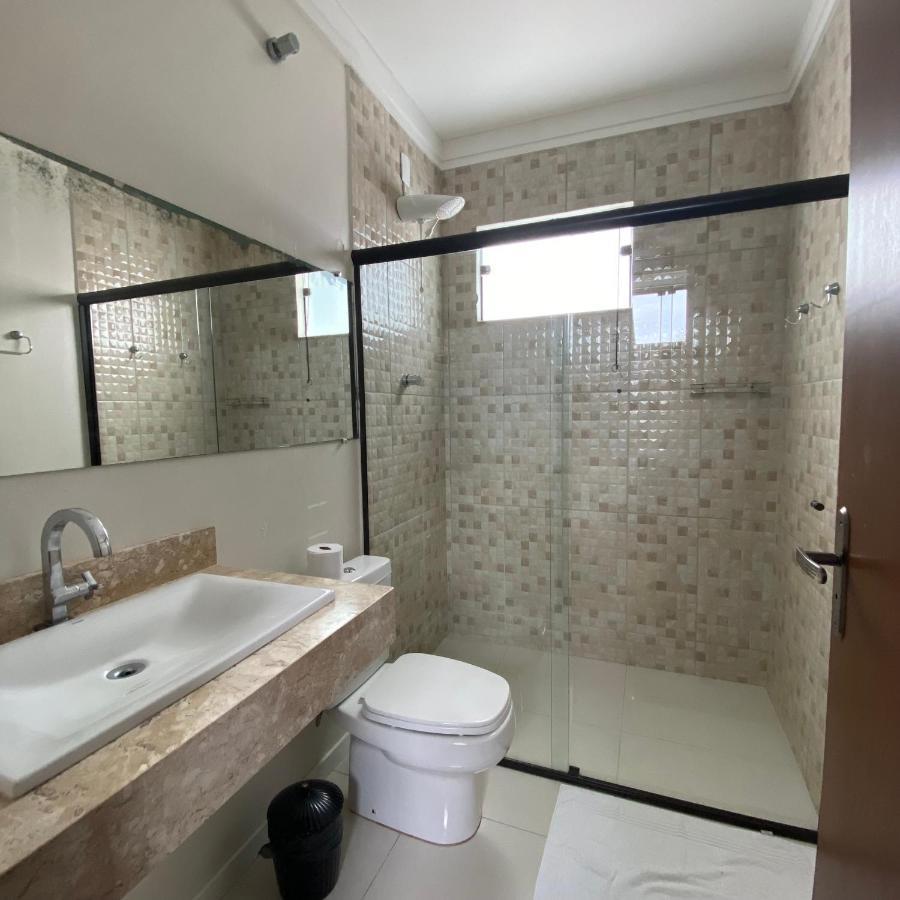 Estalagem Casa Da