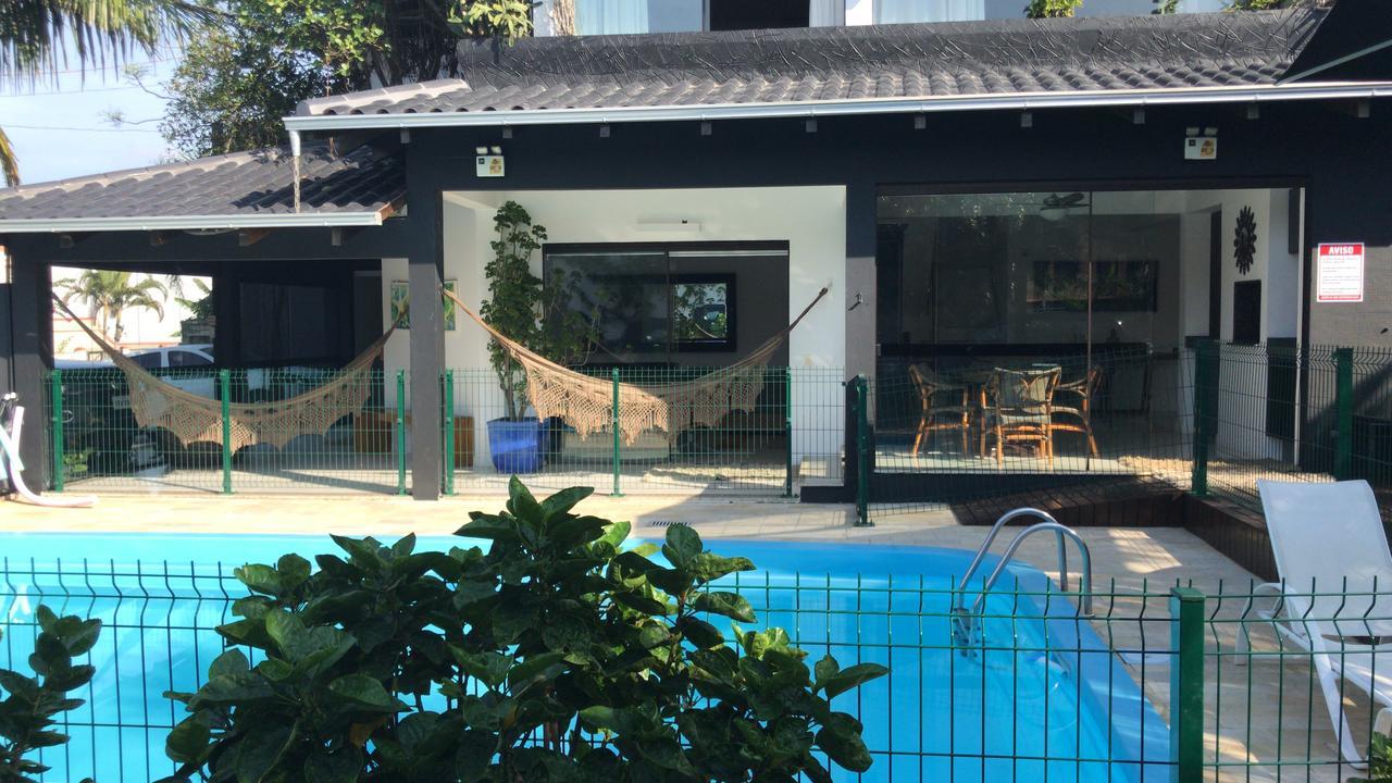 Casa Da Inn Sao Francisco do Sul